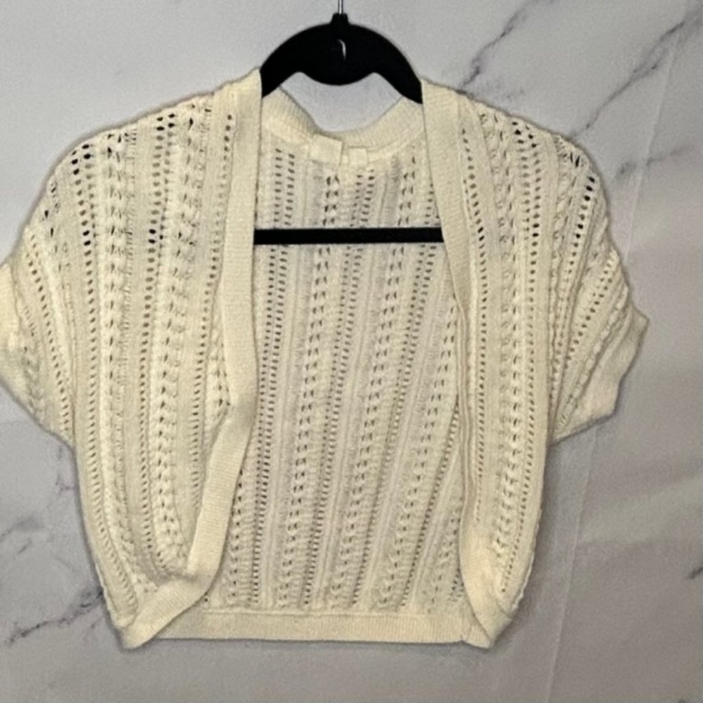 Girls Gap Cardigan